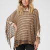 Alpah poncho