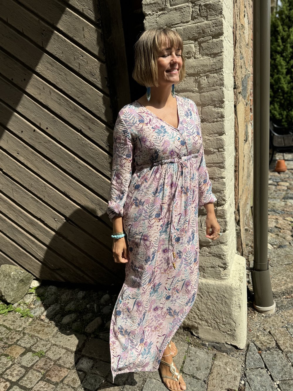Martha kjole