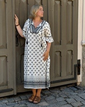 Mina kjole