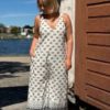 Elsa jumpsuit