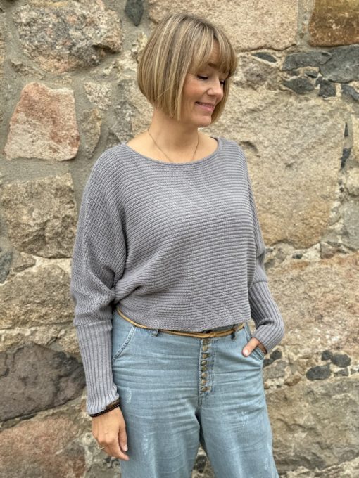 Martha Poncho
