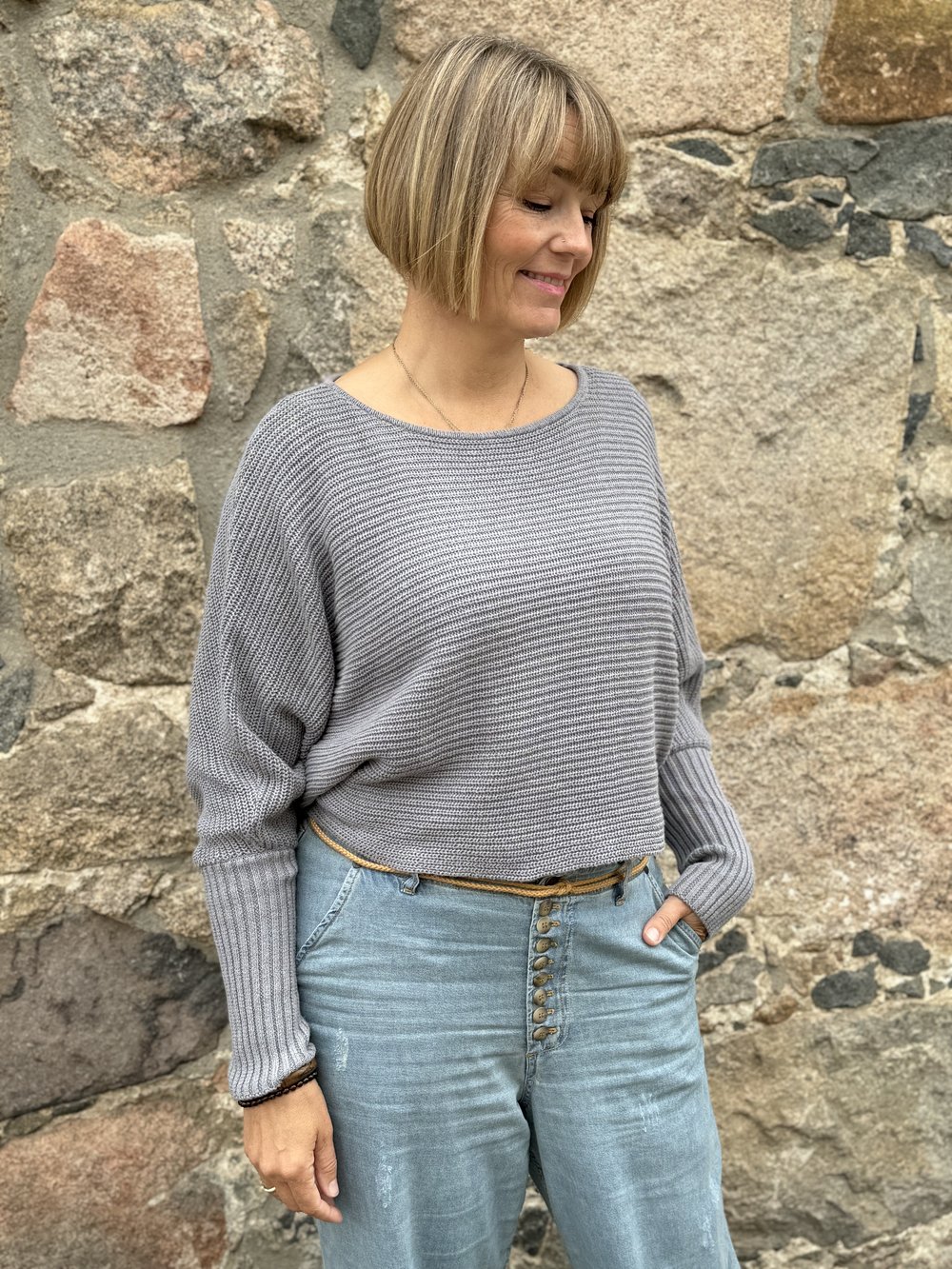 Martha Poncho