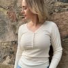 Button longsleve