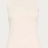 Dagnal melange tank top