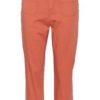 Ann twill Capri 3/4 lengde