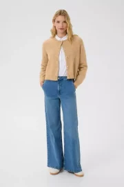 Ninell Cardigan Melange