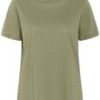 Alma t-skjorte -grønn