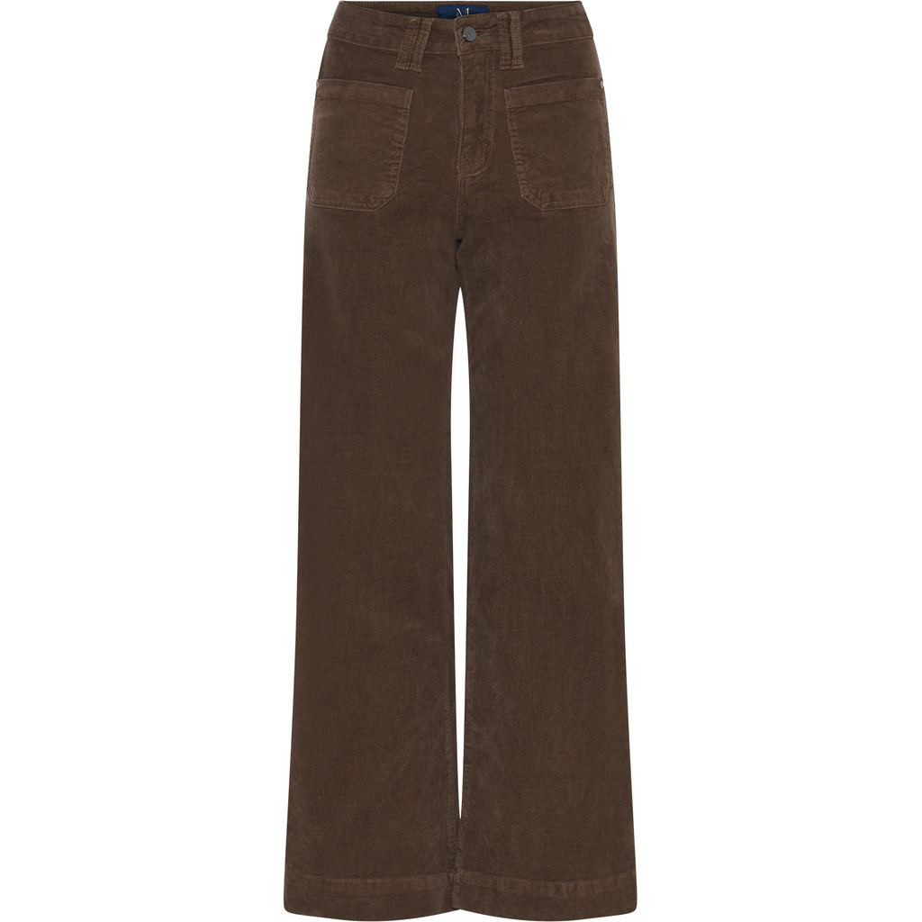 New tutti baby cord jeans L:80