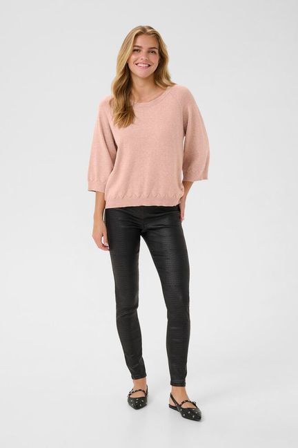 Dela 3/4 erme genser