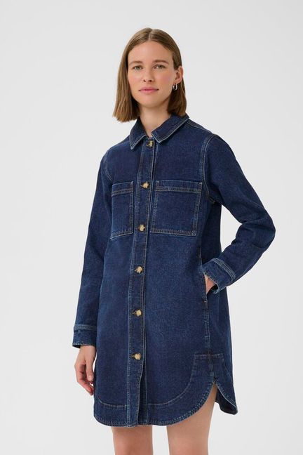 Nana Denim kjole
