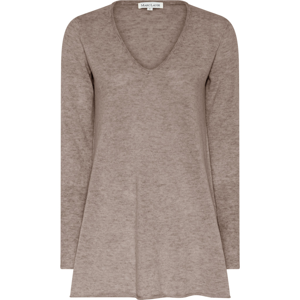 Norma ullgenser v-hals