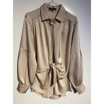 Sateng bluse Tie