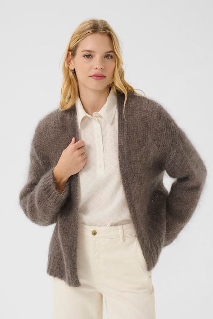Rastrina Cardigan