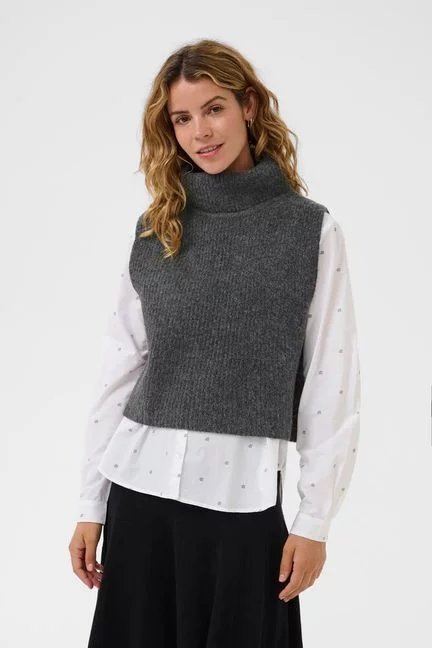 Starfi short slipover