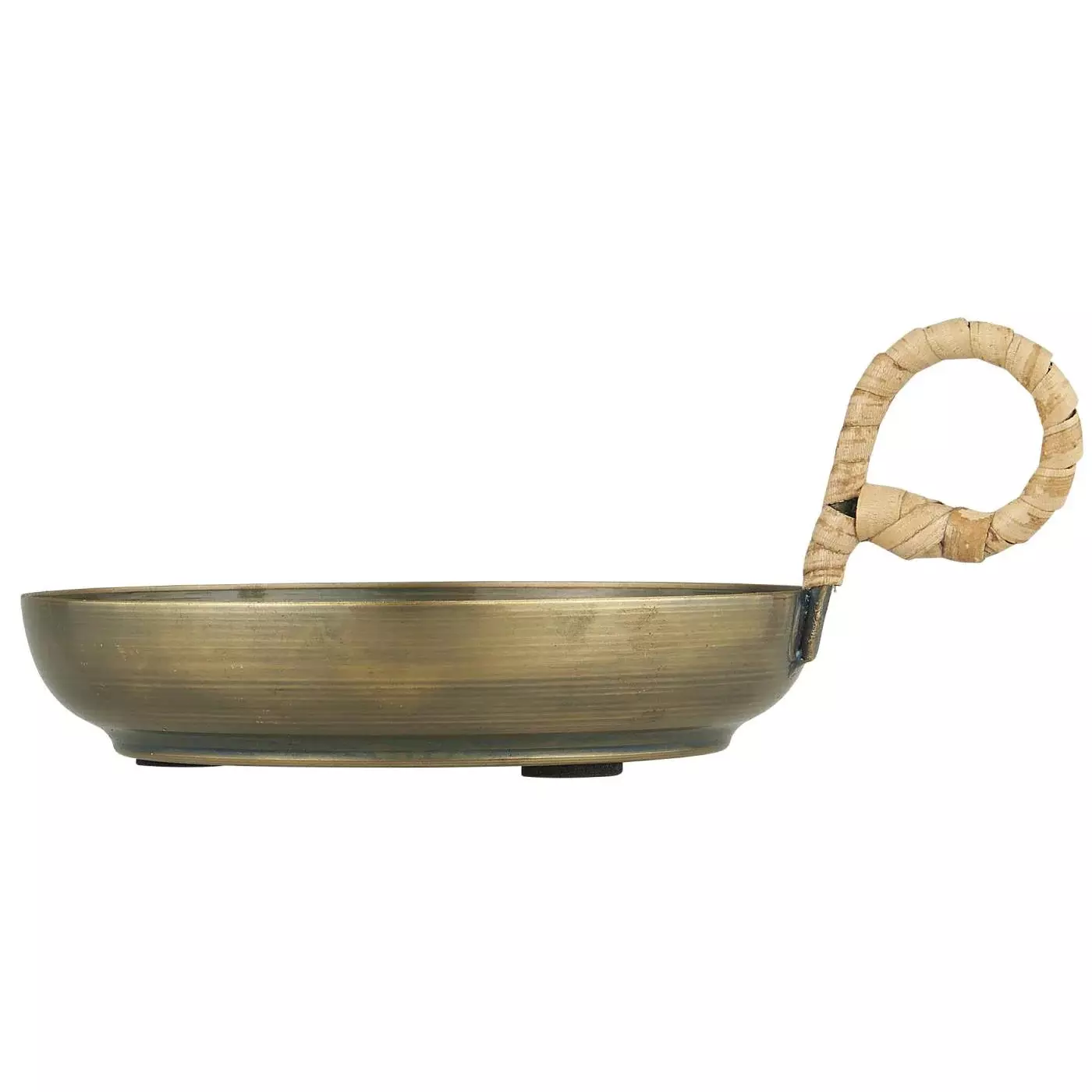 Lysestake lite rundt med håndtak