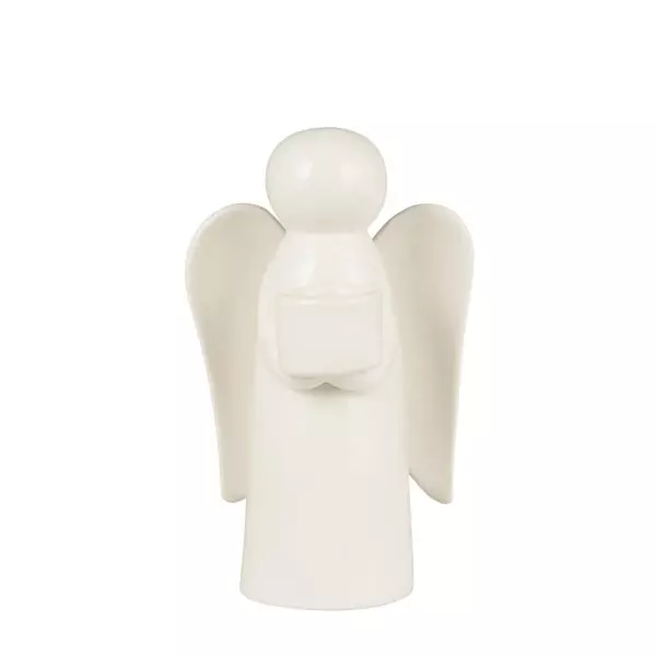 Lysestake engel kronelys