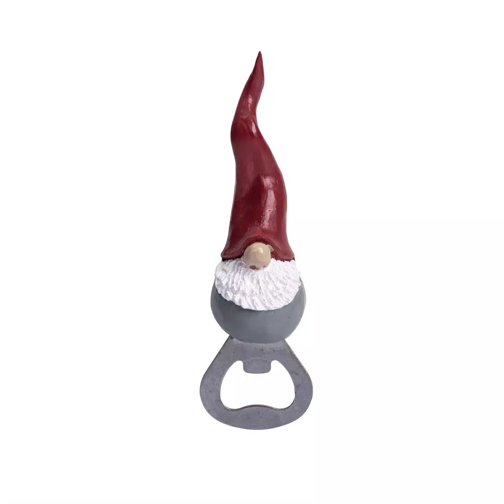 Flaskeåpner nisse