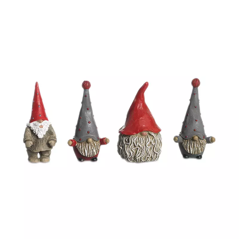 nisse familie J H6cm