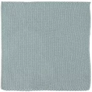 Kjøkkenklut Mynte Lyseblå