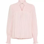 Lea Bluse - Rosa