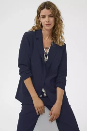 cocamia Blazer - Navy