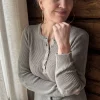 Tessa genser - Grønn