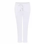 Magic solid bukse - Hvit
