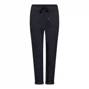 Magic solid bukse -Navy