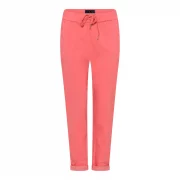 Magic solid bukse - Coral
