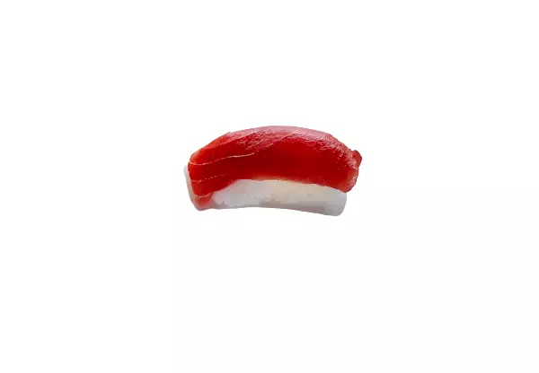Tunfisk Nigiri - bit