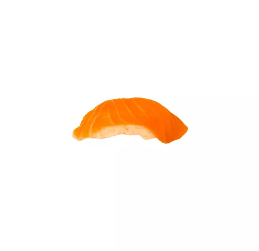 Laks Nigiri - bit