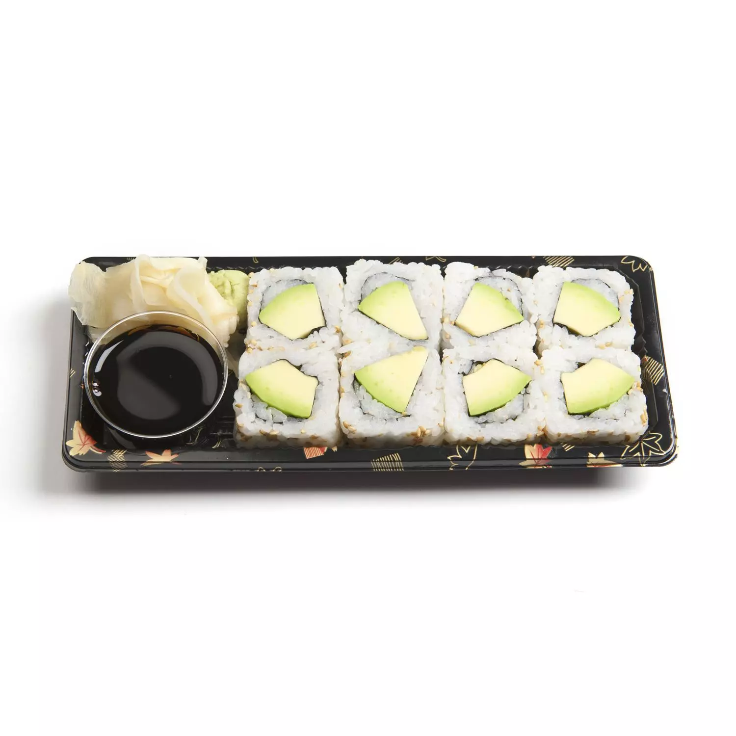 7 - Kappa maki 8 biter