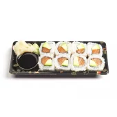 9 - Sakura maki  8 biter