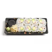 11 - Scampi maki  8 biter