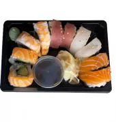 17 - Spesial maki  10 biter