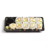 19 - Tempura maki  8 biter