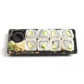 14 - Kamskjell maki  8 biter