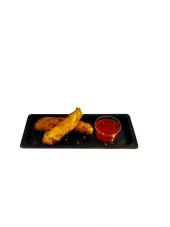 Innbakt Scampi