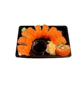 17B - Tiger Roll - 10 biter