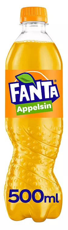Fanta 0,5l