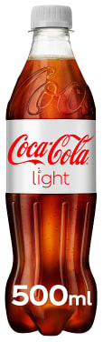 Cola Light 0,5l