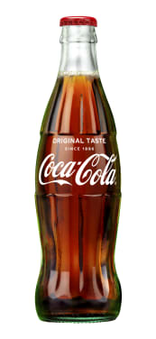 Glass Cola 0,33l
