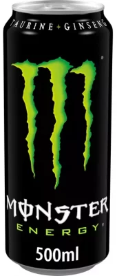 Mønster 0,5l