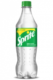 Sprite 0,5l