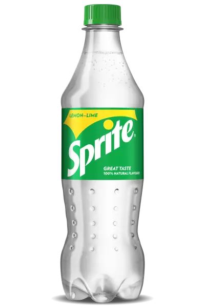 Sprite 0,5l