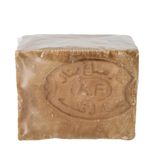 Aleppo Traditional Soap (190gram)