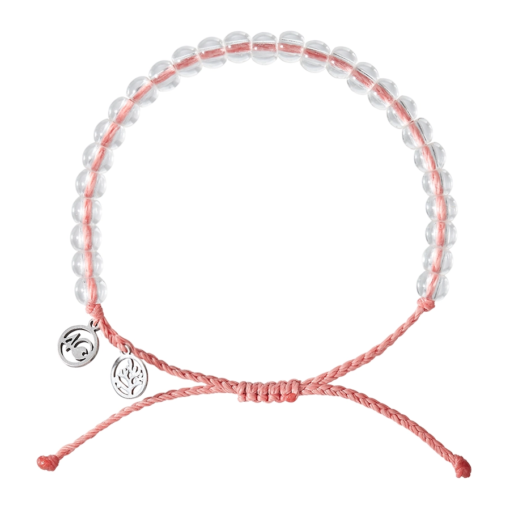 4Ocean Coral Reef Beaded Bracelet