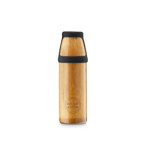 Not Just A Bottle Bamboo YOGA Large
