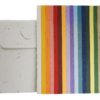 Elecosy Greeting Card Rainbow
