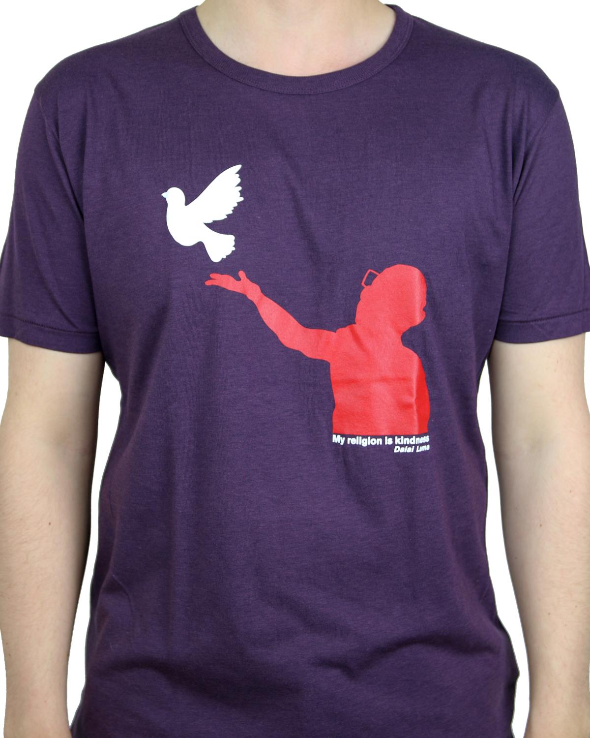 T-shirt Dalai Lama